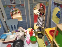 -幻贝家儿童乐园(苏州中心店)