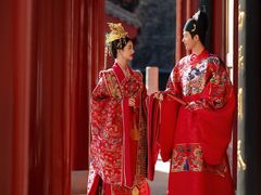 -浪漫一生摄影美学(怀柔开放路店)