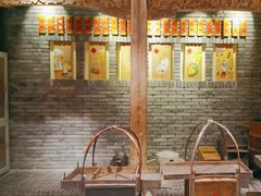 -百花人家(门城水岸店)