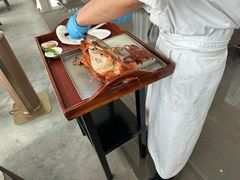 -北京柏悦酒店·锦庭餐厅Dining Room