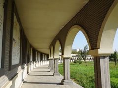 -水西公园