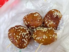 -崇州余荞面(落虹桥店)