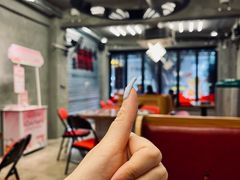 -孖记茶档·热腾茶餐(江南西plus店)