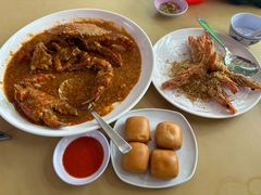 -無招牌海鮮(芽笼店)