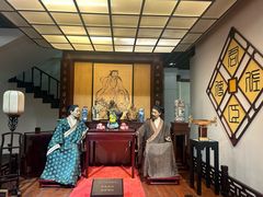 -陈李济中药博物馆