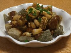 -小郭私房菜·海肠捞饭店(学士街店)