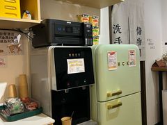 -六个番茄自习室·包间(燕塘燕侨大厦店)