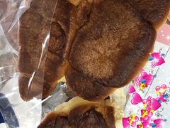 味全牛奶面包-85度C(南京龙江店)