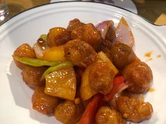 -喜粤糖朝餐厅(三八广场店)