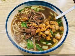 -康儿面馆(建国北路店)