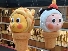 -The Cheesecake Factory芝乐坊餐厅(王府中环东座店)