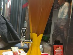 -二旗里烧烤·烤羊排(龙域店)