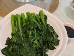 -金河半岛园林酒家(金融城店)
