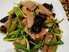-城南往事·鲁菜济南菜(长清园博园恒大绿洲店)