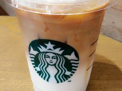 -星巴克(天津大悦城第二店)