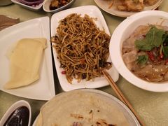 -老昌春饼(中央大街店)