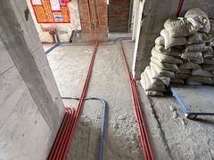 -居丽装饰空间设计(总部)