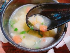 -串玖郎绿色串吧(丽晶公馆店)