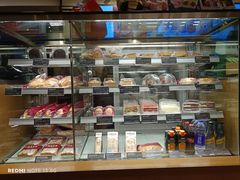 -COSTA COFFEE(新奥购物中心店)