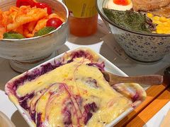 -火山屋台(新街口店)