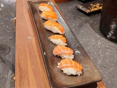 -乐咖啡西餐厅(太湖皇冠假日酒店)