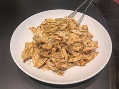 -悦融琥珀·京鲁菜·海味珍品(西单店)