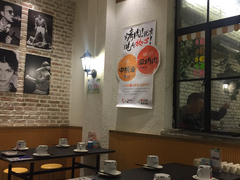 大堂-福苗小骆驼烧烤(曲江店)