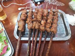 1斤红柳大串-伊隆斋(什刹海店)