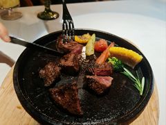 -俄士厨房(时代天街店)
