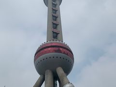 -东方明珠广播电视塔