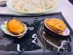 -庆山饭店·海鲜饺子家常菜(北戴河黑石路店)