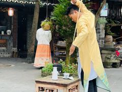 -青城甲(青城山店)