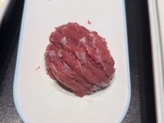 -南门四季铜锅涮肉(大屯·北苑店)