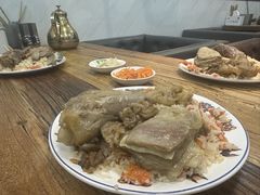 -217丰惠源抓饭(江乾路店)