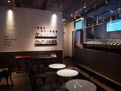 -喜茶(上海打浦桥日月光gelato lab+店)