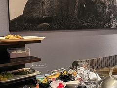 -温州万和豪生大酒店-餐厅