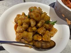 -上和臻品中国菜(花园街店)