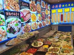 -老渔翁渔家味道(幸福九村店)