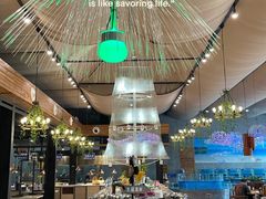 -蓝珊甄选海鲜自助·火锅大排档(近阿那亚店)