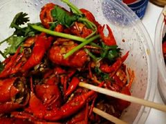 小龙虾-盛香亭热卤(浏阳天虹店)