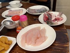-正能量脆肉鲩火锅