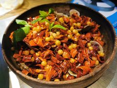 -鱼库·不仅是一家烤鱼店(车公庙店)