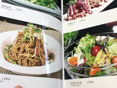 -上庄晋风庄园(上庄店)