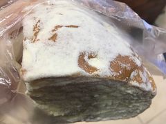 -球记饼家烘焙工坊(华师店)