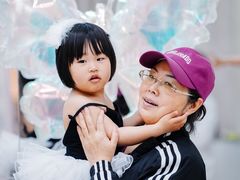 -予荷舞蹈(盛景校区)