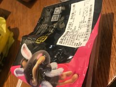 -周黑鸭(合肥滨湖区庐州大道悦方购物中心店)