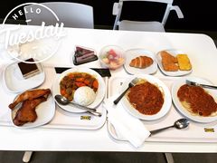 -宜家家居(西安未央商场店)