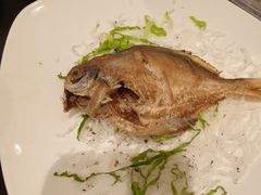 -京香轩·中餐厅(上海中庚聚龙酒店)