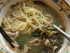 -一品粤珍轩(吴中路店)