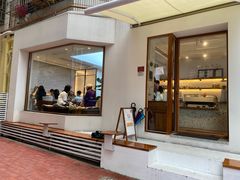 -Line 咖啡(石厦花园店)